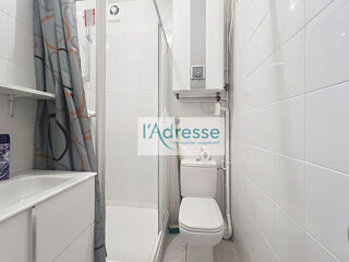  Appartement à vendre 2 pièces 39 m²