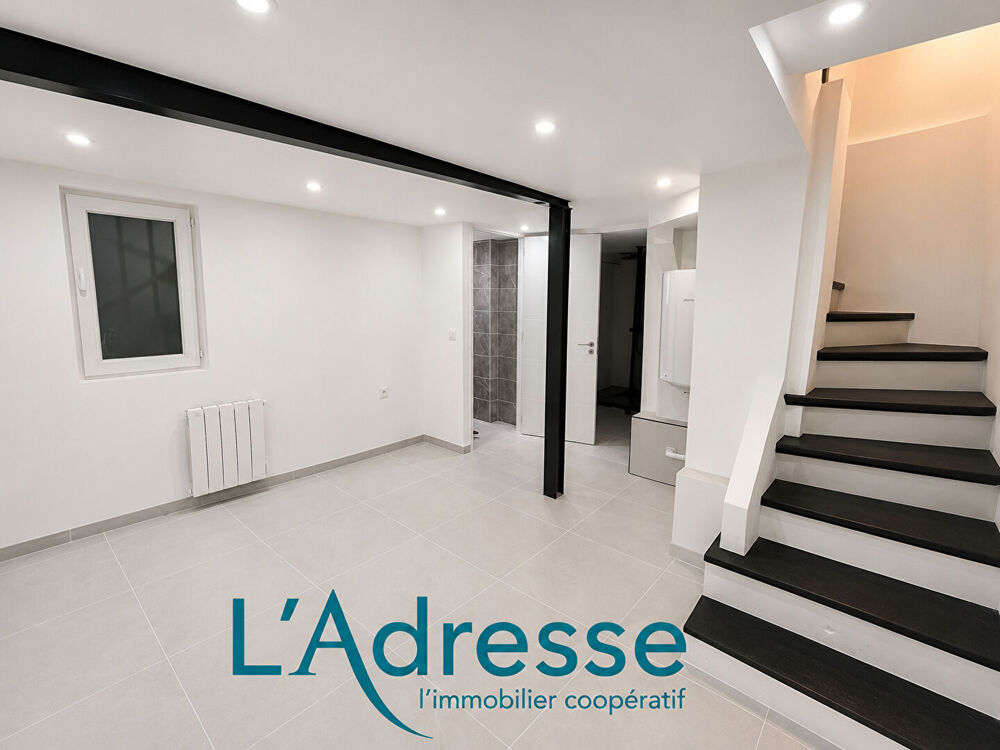 Vente Maison MAISON 60 M2 SANVIC Le havre