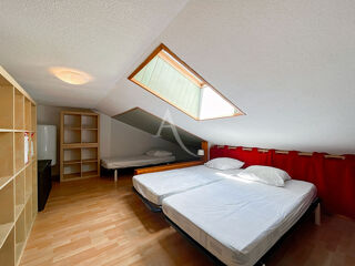  Maison à vendre 2 pièces 25 m²