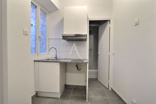 Appartement à louer 2 pièces 26 m²