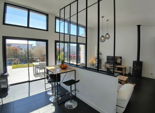  Maison � vendre 5 pi�ces 165 m�