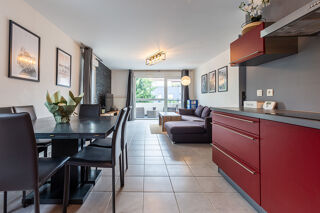  Appartement à vendre 3 pièces 69 m²