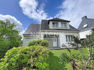  Maison à vendre 5 pièces 86 m²