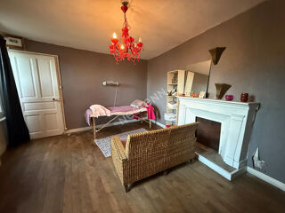  Immeuble � vendre 4 pi�ces 