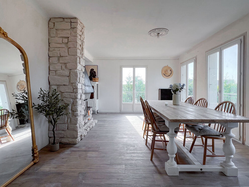 Maison 6 pièces 115 m² · à Brain sur L Authion · 115 m² · 248 900 €