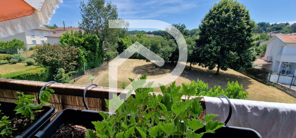 Vente Appartement 4 pièces 78 m² - Vue 2