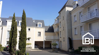  Appartement à vendre 2 pièces 41 m²