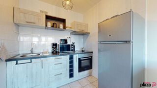  Appartement à vendre 1 pièce 26 m²