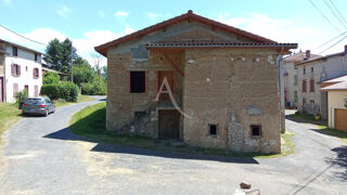  Maison à vendre 4 pièces 