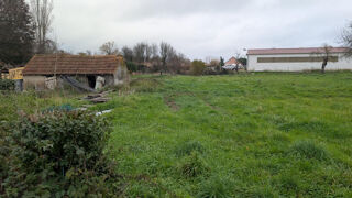  Terrain � vendre 4560 m�