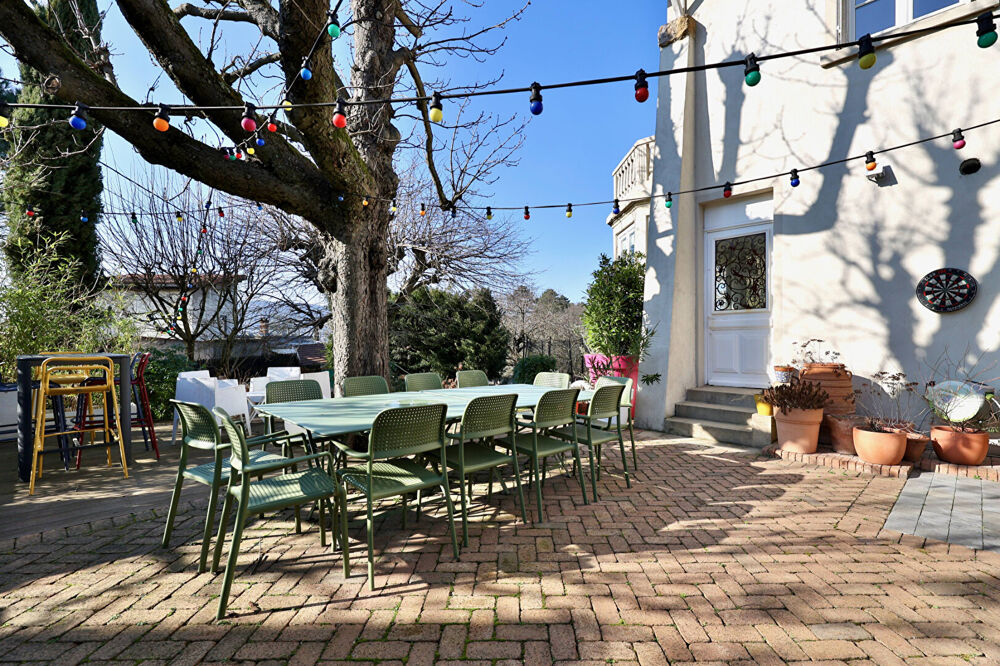 � vendre  Maison Caluire-et-Cuire (69300)