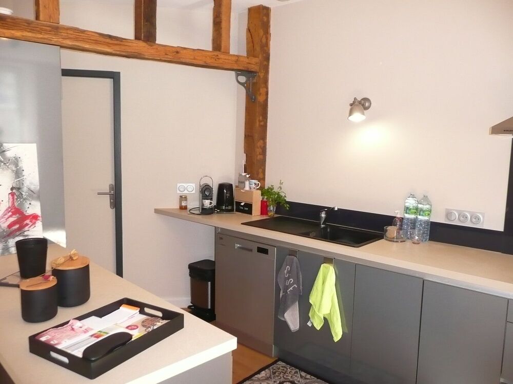 Vente Immeuble Un immeuble de rapport - Villefranche de Rouergue Villefranche de rouergue