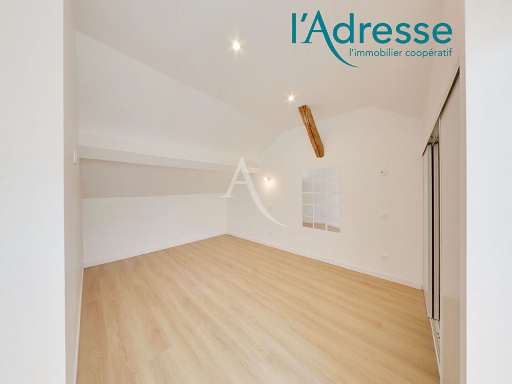 Appartement Noisy Le Grand 2 pièces 32 m2
