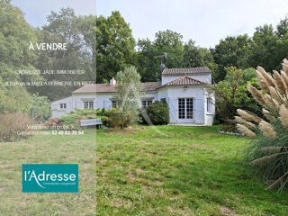  Maison  vendre 4 pices 130 m