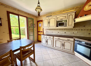  Maison � vendre 7 pi�ces 133 m�