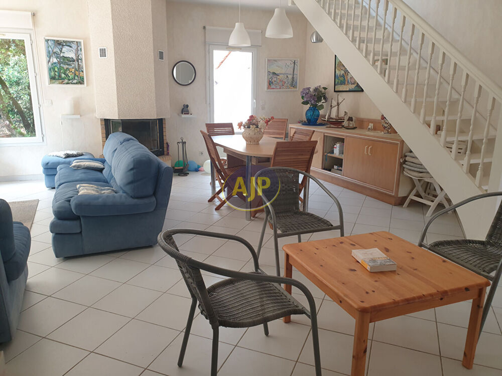 Vente Maison Maison Soulac Sur Mer Soulac sur mer
