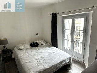  Appartement � louer 1 pi�ce 31 m�