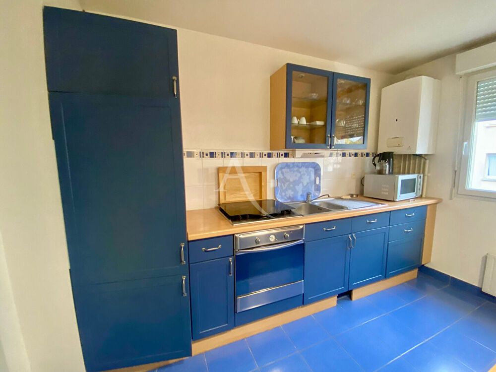 Appartement Checy 2 pièce(s) 46.65 m2