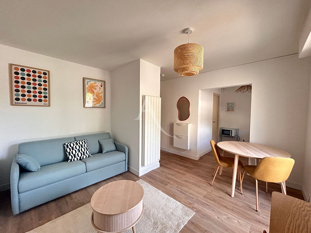 Location Appartement 