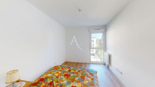  Appartement à vendre 2 pièces 45 m²