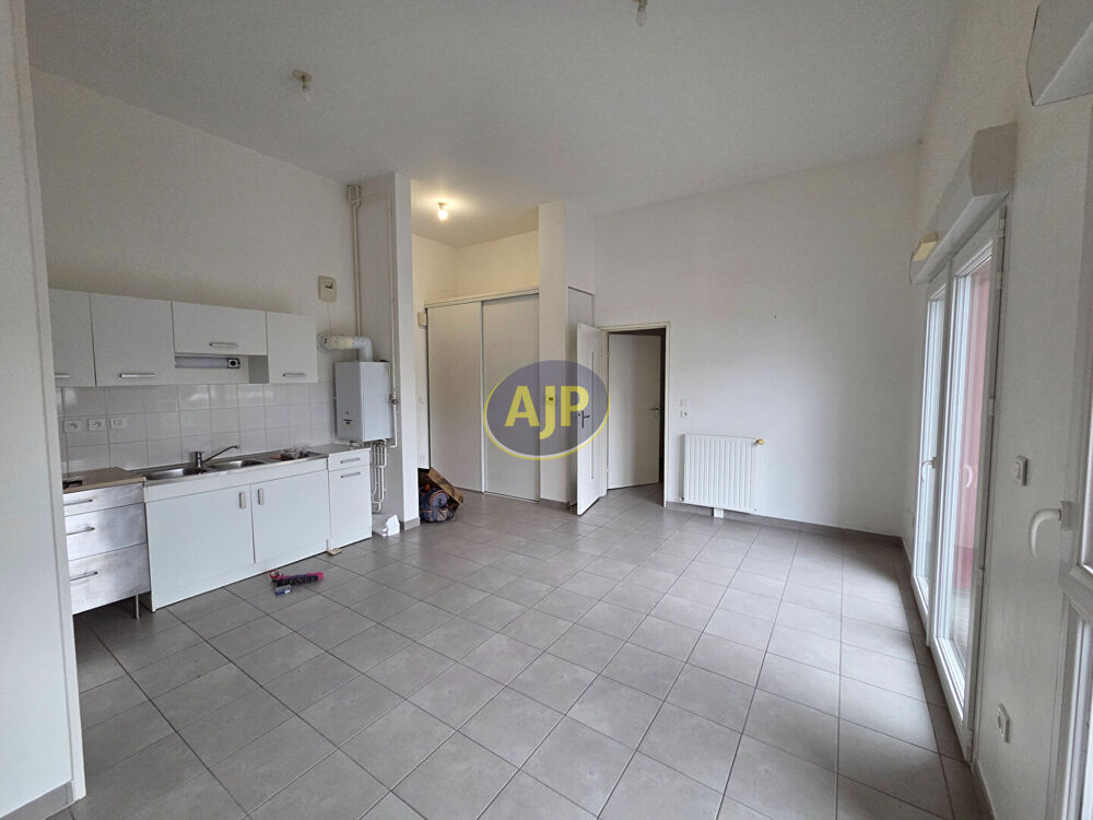 Location Appartement Nantes PIRMIL  T2 54m² Nantes