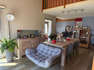  Maison à vendre 4 pièces 131 m²