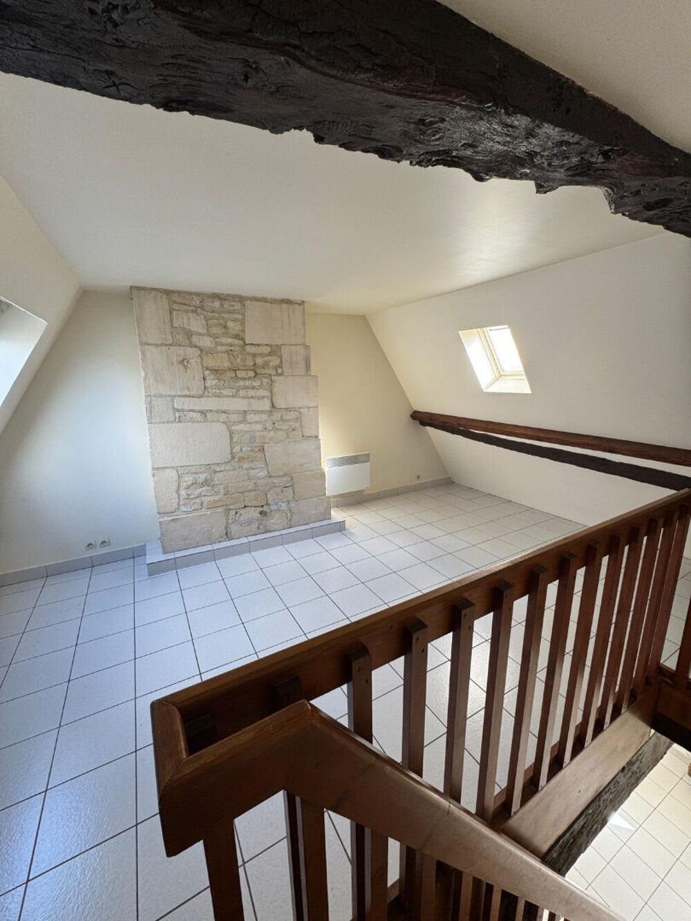 Location Appartement Appartement Caen 2 pièce(s) 32.49 m2 Caen