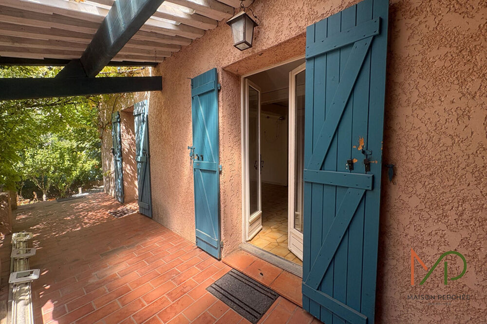 Vente Maison Maison Lorgues 6 pièces 106 m2 Lorgues