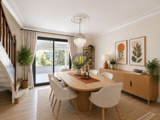  Maison à vendre 6 pièces 112 m²