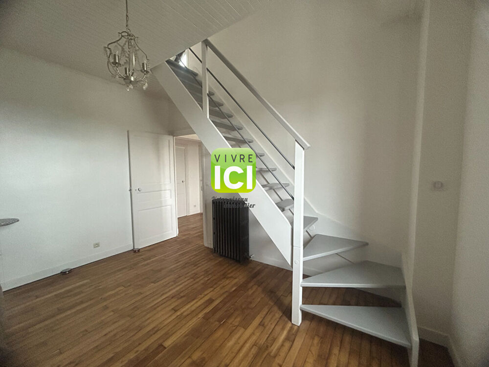 à vendre  Maison Missillac (44780)