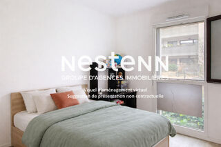 Appartement à vendre 4 pièces 78 m²