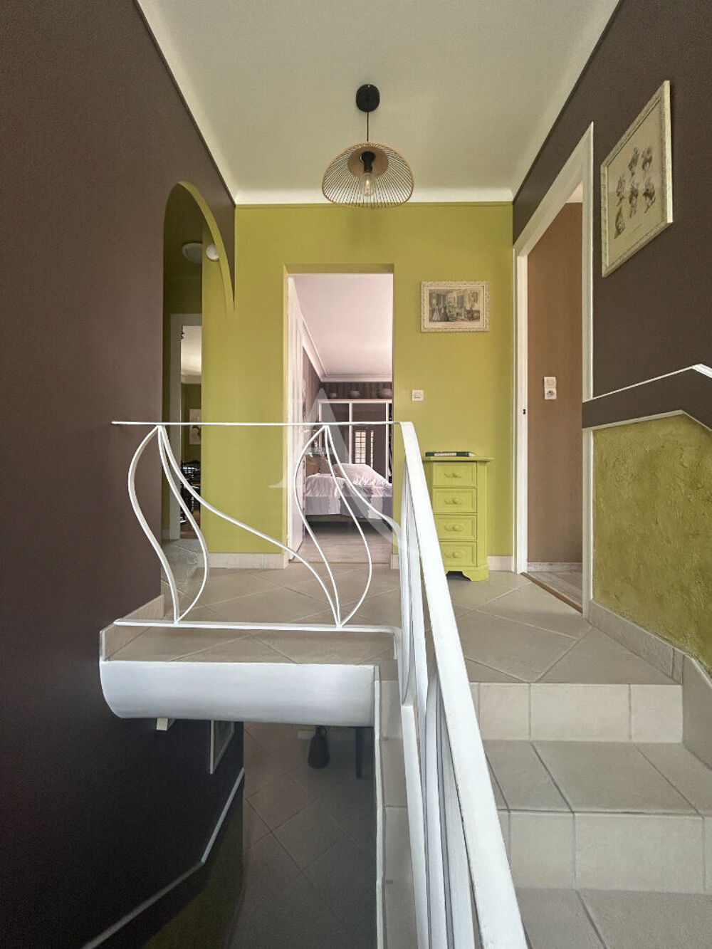 Maison Machecoul Saint Meme 9 pièce(s) 152 m2