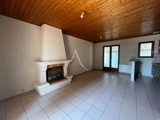  Maison à vendre 3 pièces 65 m²