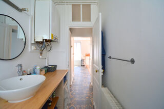  Appartement  vendre 2 pices 33 m