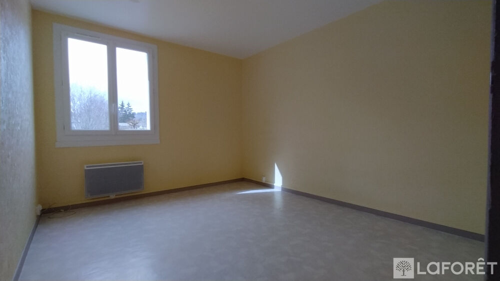 Appartement T3 Neuveglise