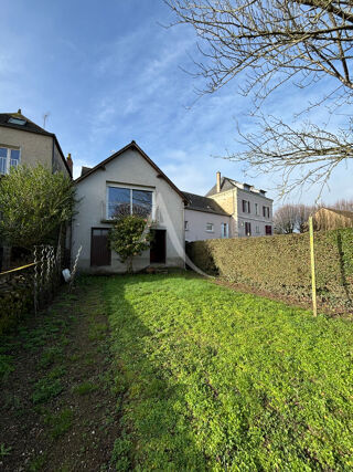  Maison à vendre 3 pièces 67 m²