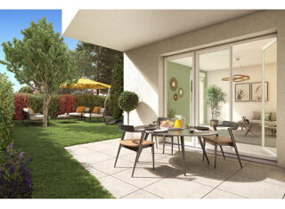  Appartement  vendre 3 pices 60 m