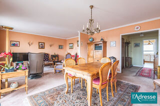  Appartement � vendre 4 pi�ces 98 m�