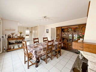  Maison � vendre 4 pi�ces 103 m�