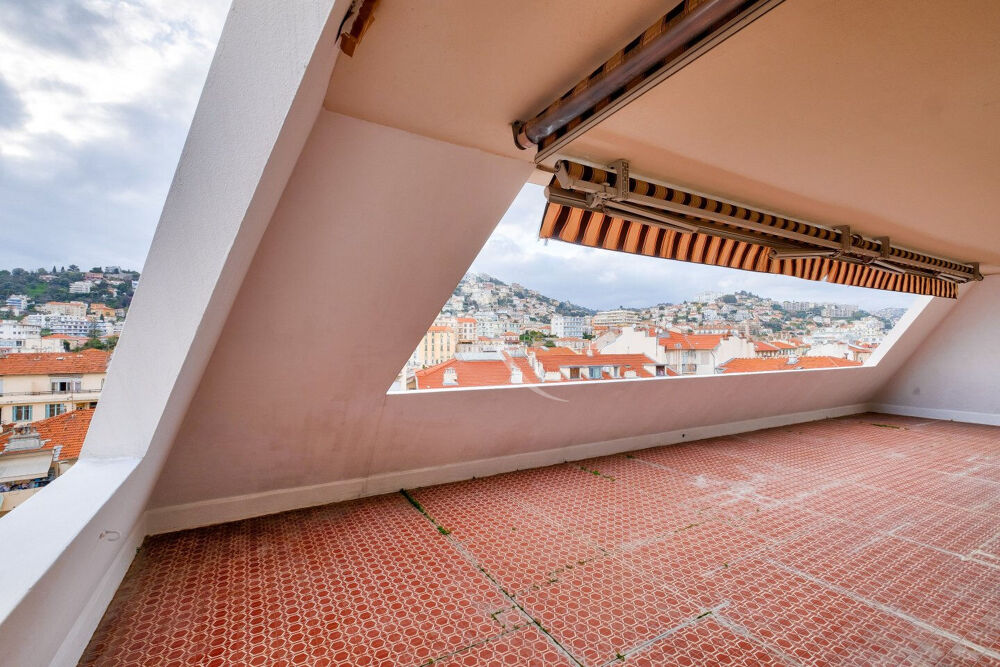  vendre  Appartement Nice (06000)