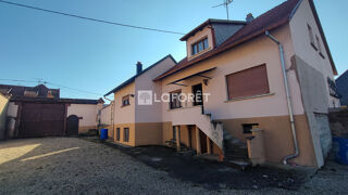  Maison � vendre 4 pi�ces 114 m�