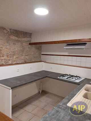 Location Maison Maison Pons T4 80.62 m2 Pons