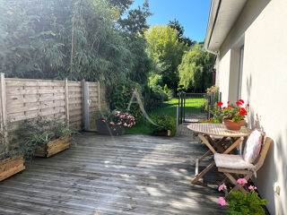  Maison � vendre 7 pi�ces 169 m�