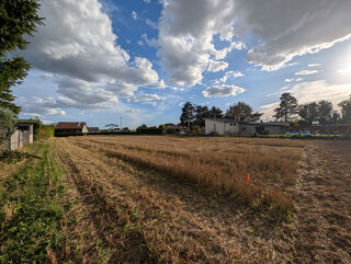  Terrain � vendre 840 m�
