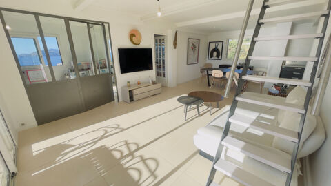  Appartement  louer 5 pices 93 m