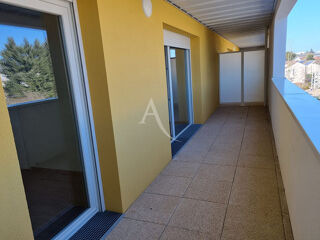  Appartement � louer 2 pi�ces 42 m�