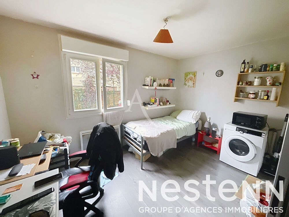 Appartement 1 pièce 19 m² · à Metz · 19 m² · 60 000 €