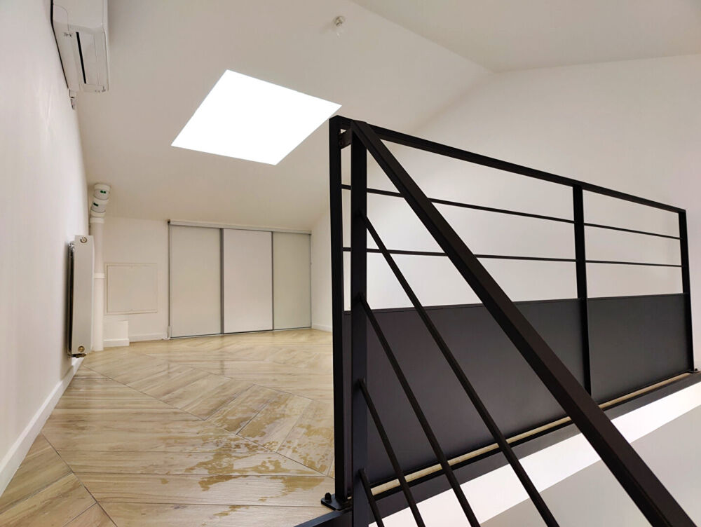 Location Appartement Appartement  2/3 pièce(s) 57.78 m2 Bois d arcy