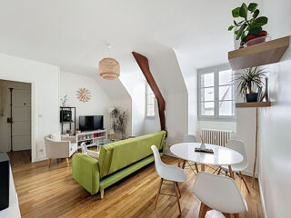  Appartement � vendre 4 pi�ces 74 m�