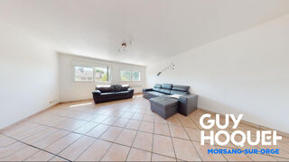  Appartement � vendre 5 pi�ces 77 m�